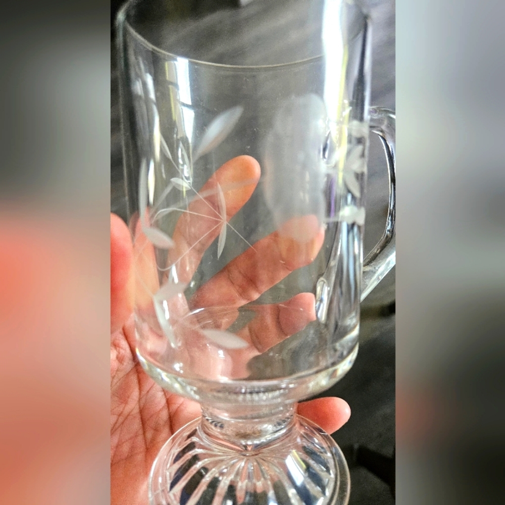 Set of 4 Mugs